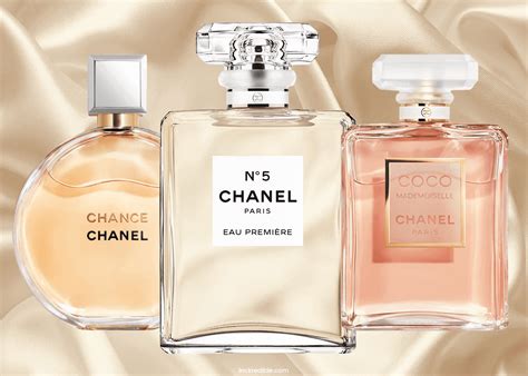 chanel perfume for woman|Chanel perfume for older women.